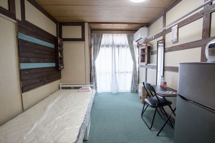 206号室