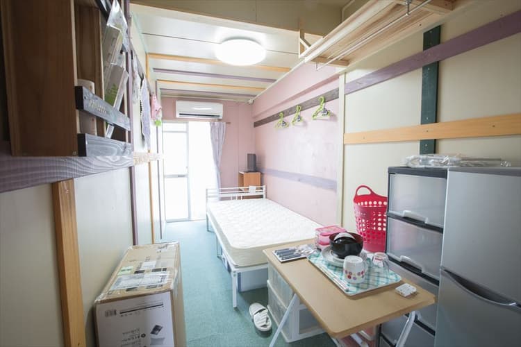 2号室