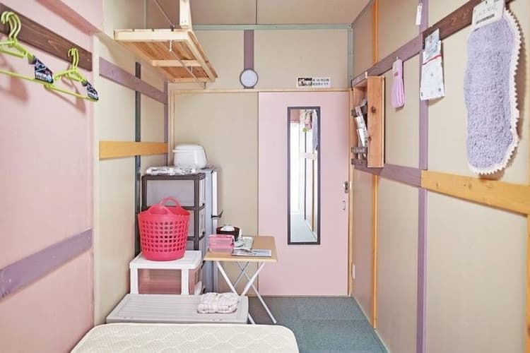 2号室