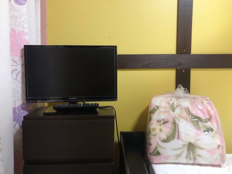 1号室