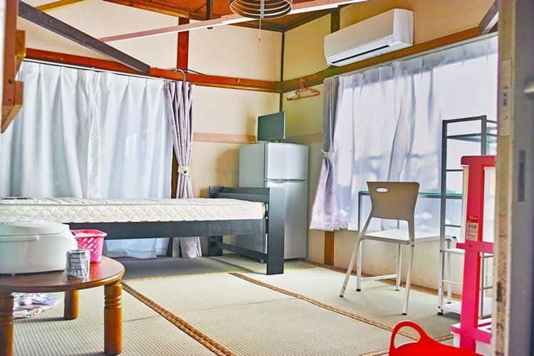 2号室