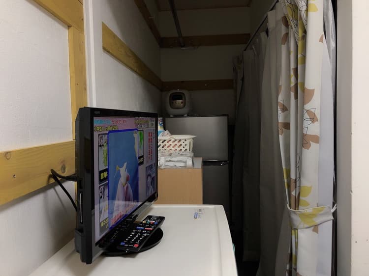 102号室