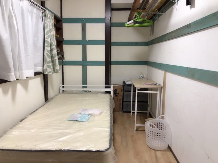 206号室