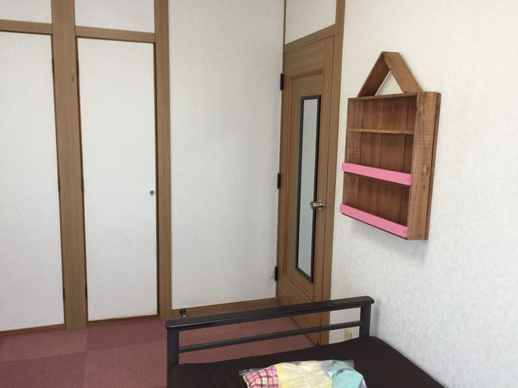 2号室