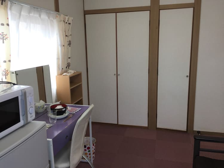 2号室