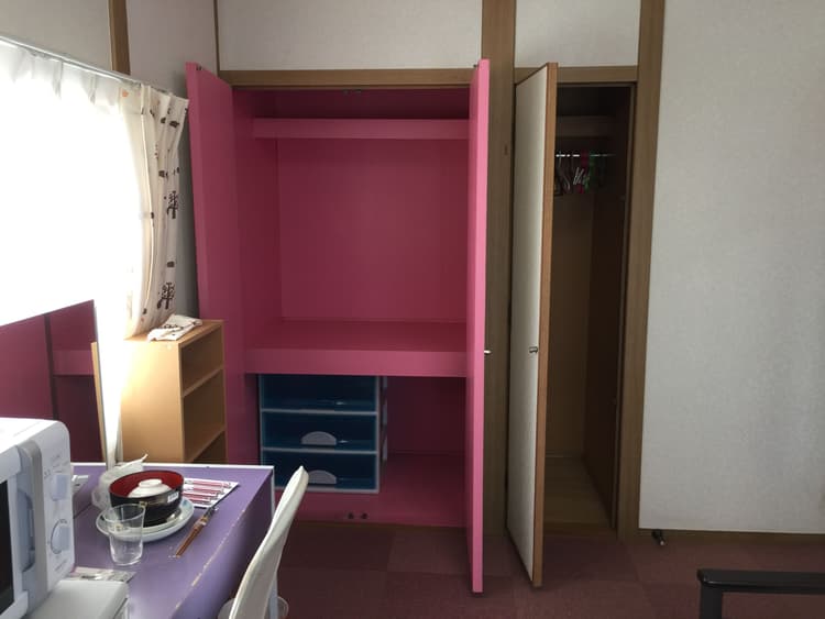 2号室