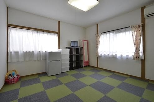 3号室