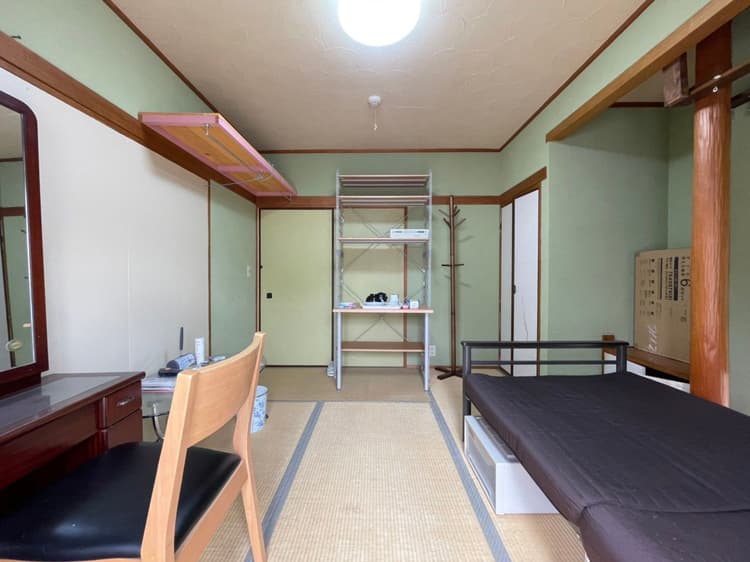 5号室