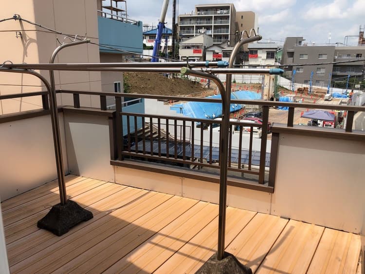 1号室