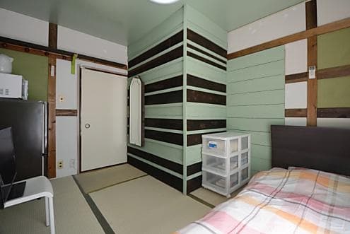 B号室