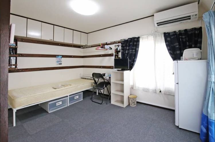 2号室