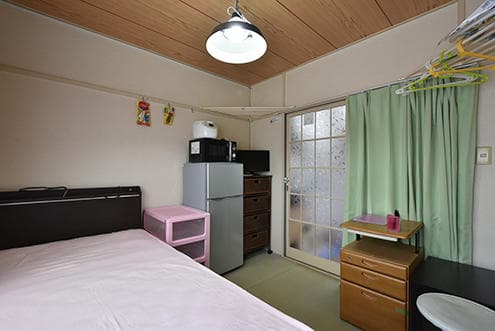 2号室