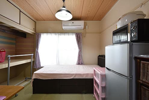 2号室