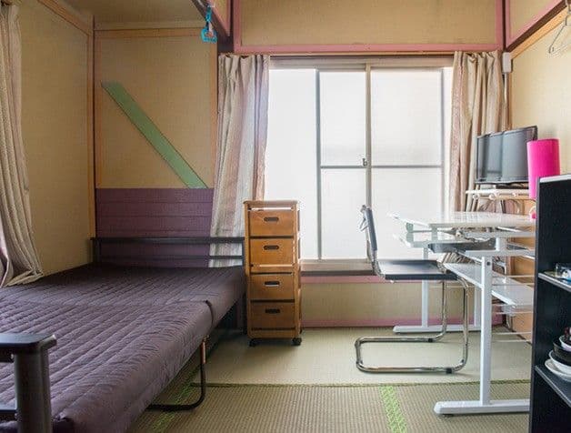 2号室