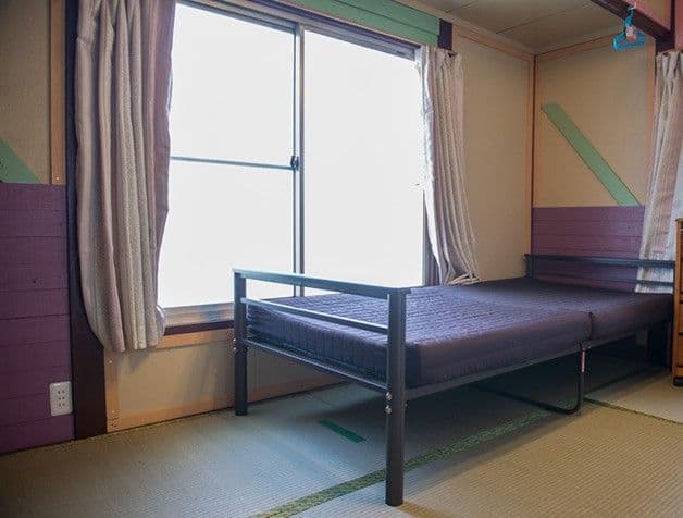 2号室