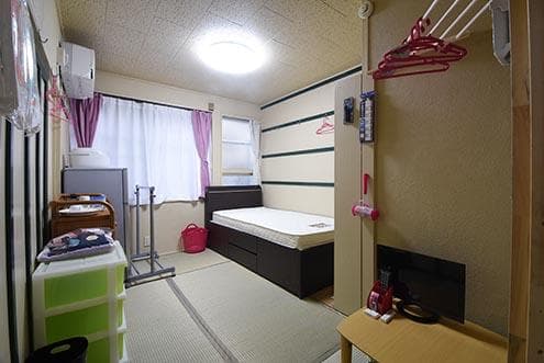 2号室