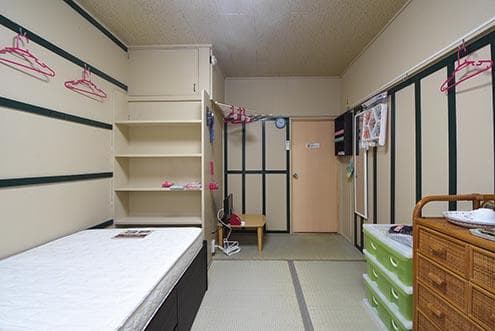 2号室