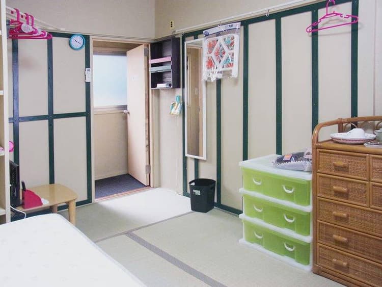 2号室