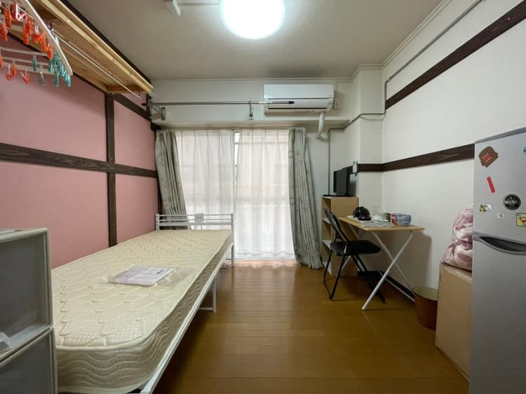 2号室