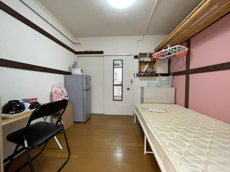 2号室