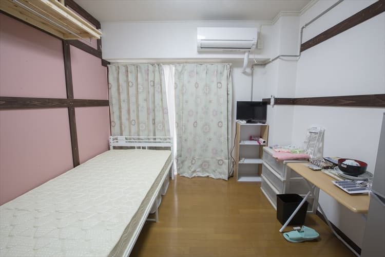 2号室