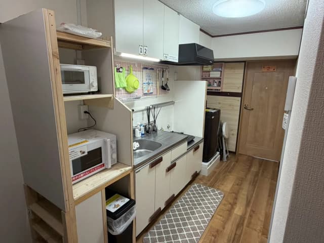 練馬春日町1B
