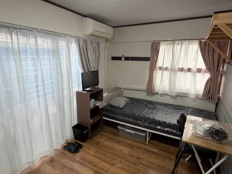2号室