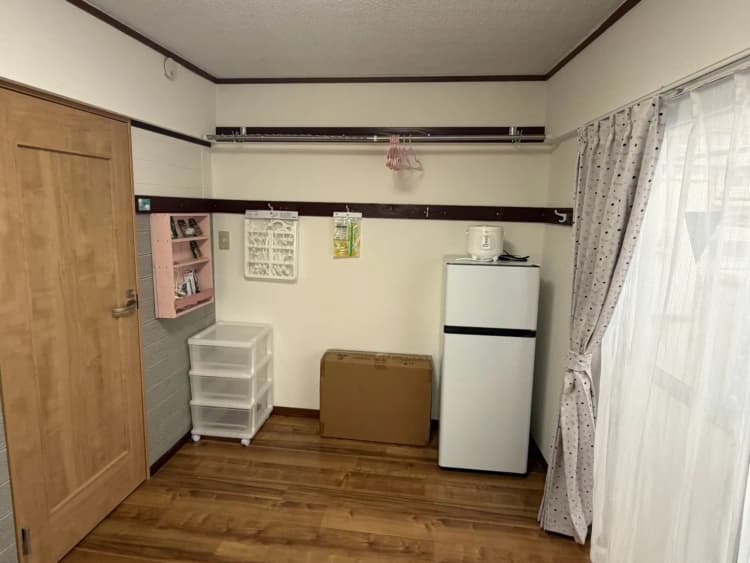 2号室