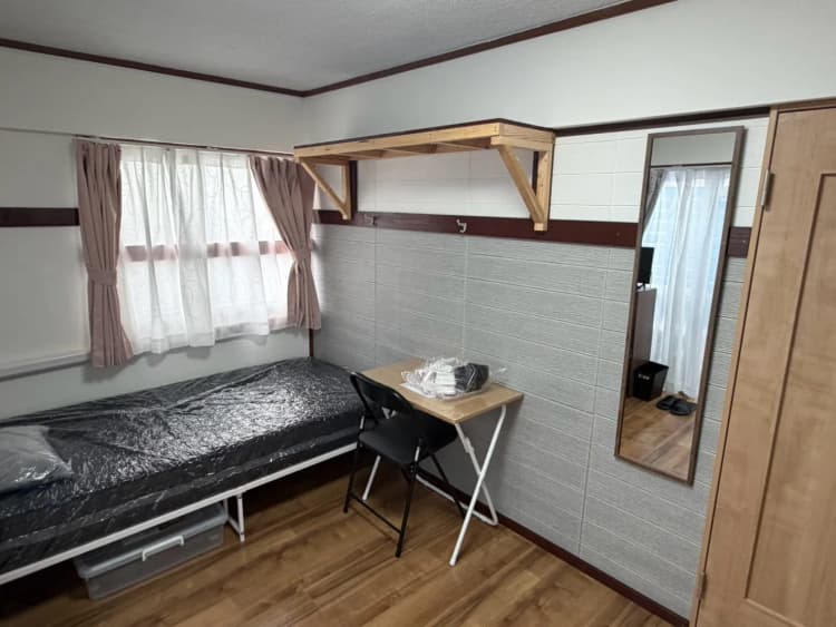 2号室